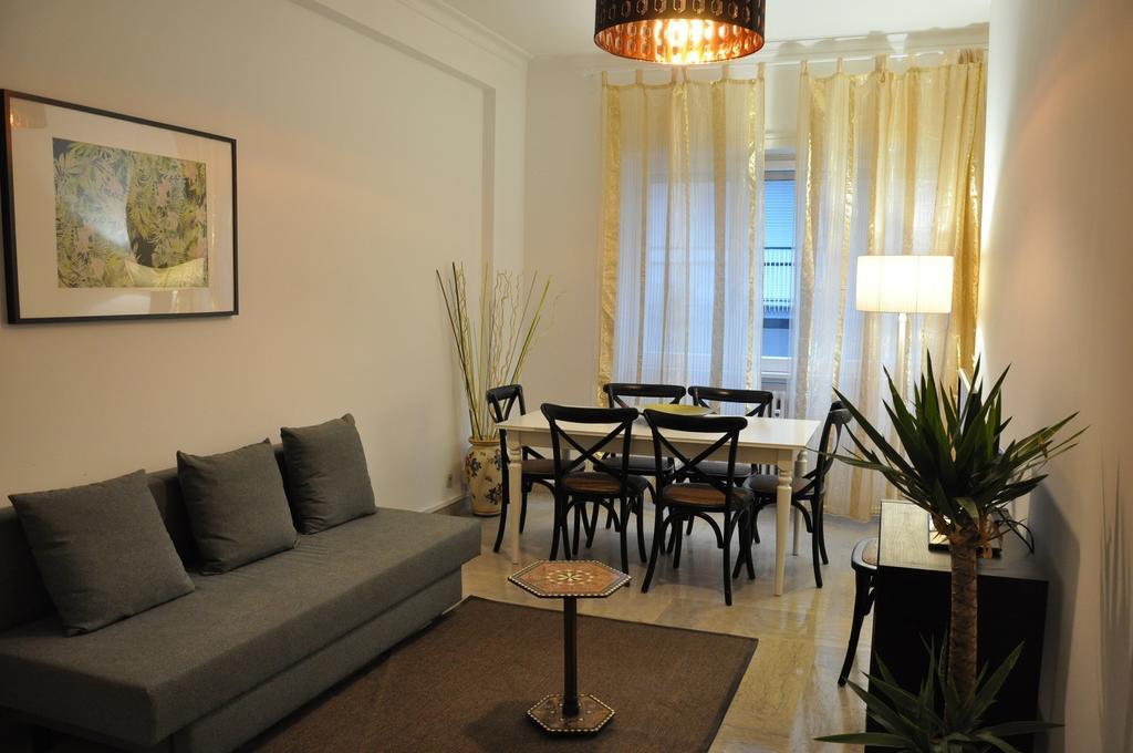Big Home In Vatican — Photos 1